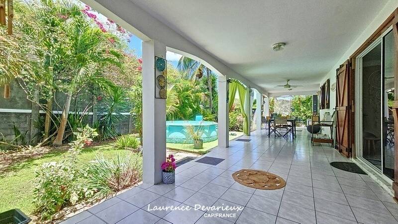 Maison à SAINT-FRANCOIS