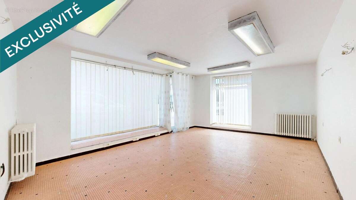 Photo 3 - Maison à LABARTHE-INARD