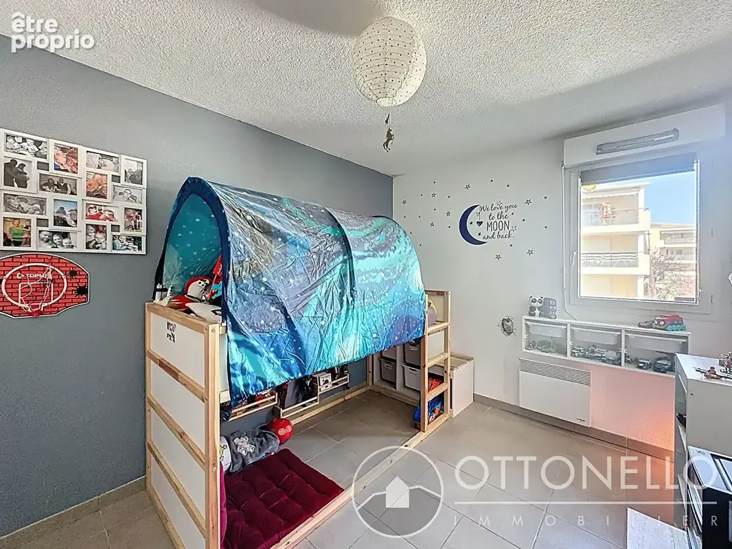 Appartement loué Roquebrune Sur Argens 3 pièces 69,20 m2 avec terrasse et 2 parkings - photo 6