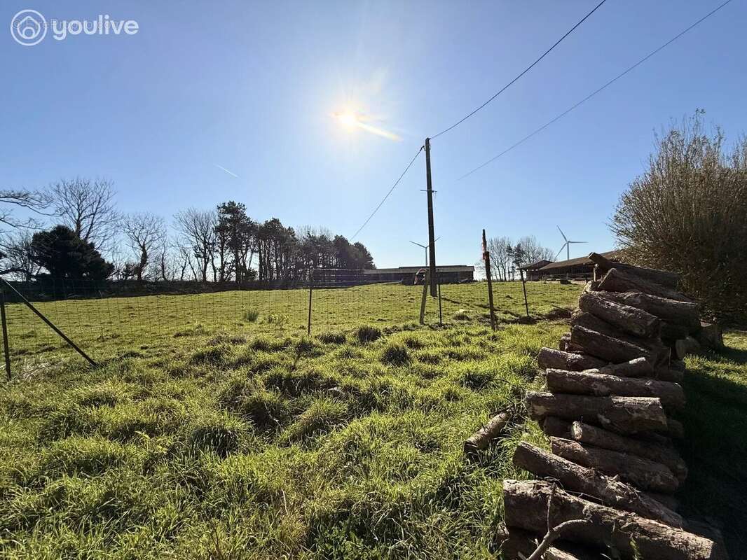 Maison à VEULETTES-SUR-MER