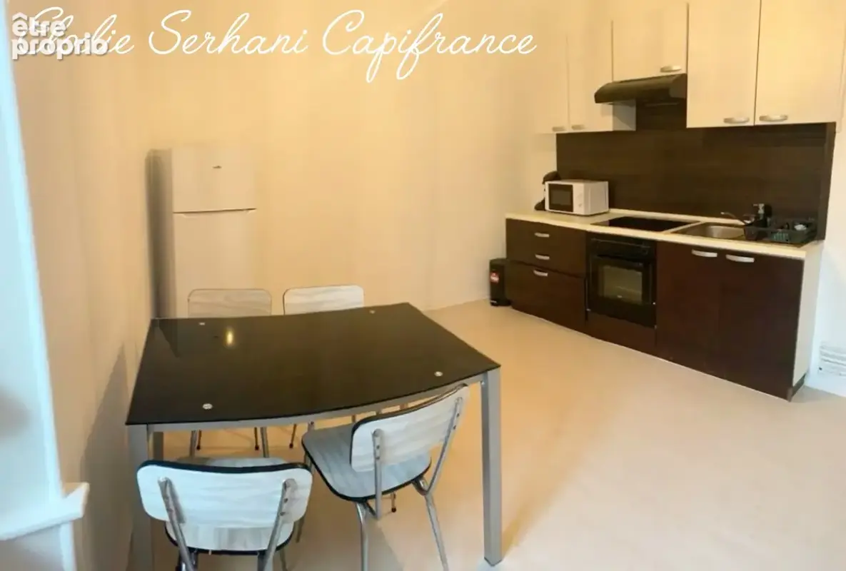 En Exclusivité, immeuble de rapport (1 local commercial +T1 + T2+ T3) à Sainte-Suzanne - photo 3