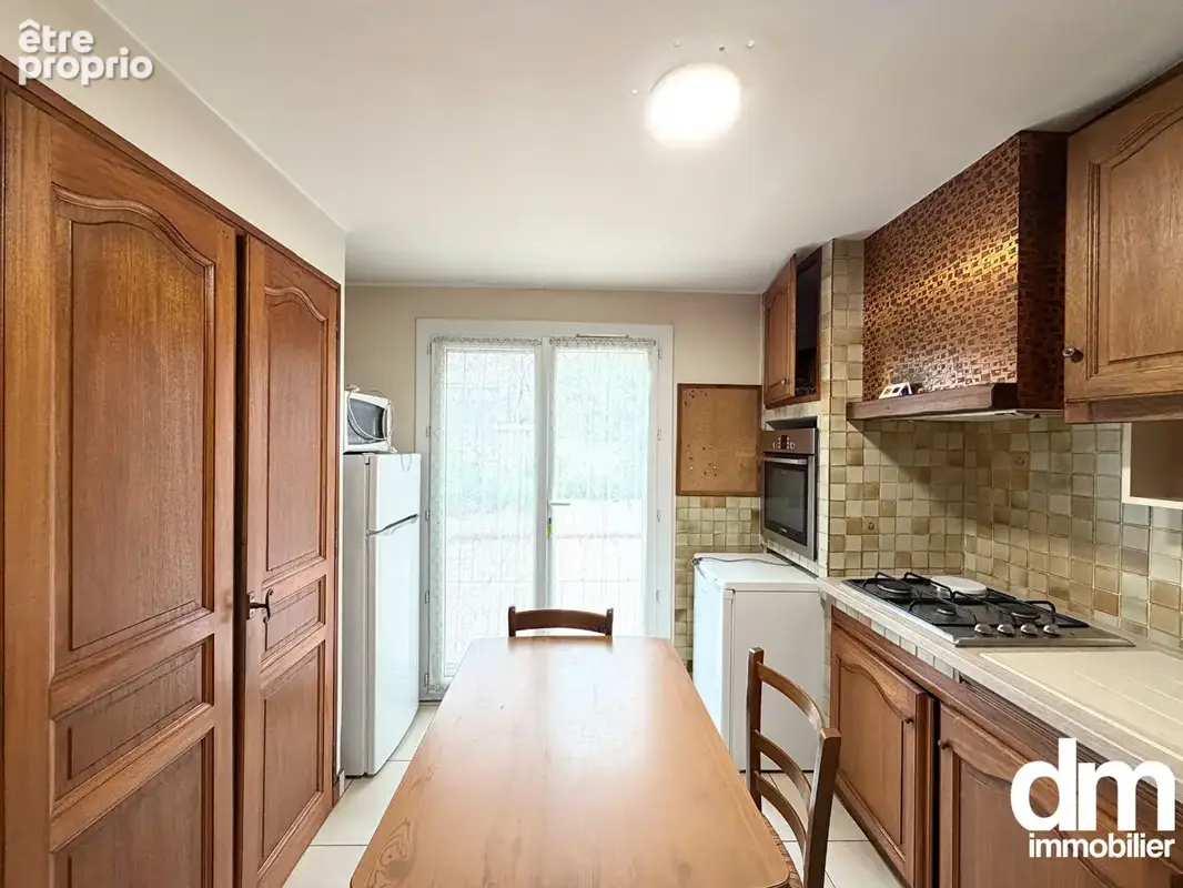 Maison type 6 d'une surface de 127m2 - photo 13
