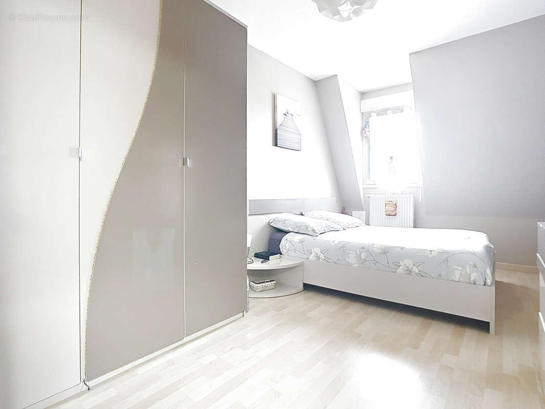 Appartement à AUDINCOURT