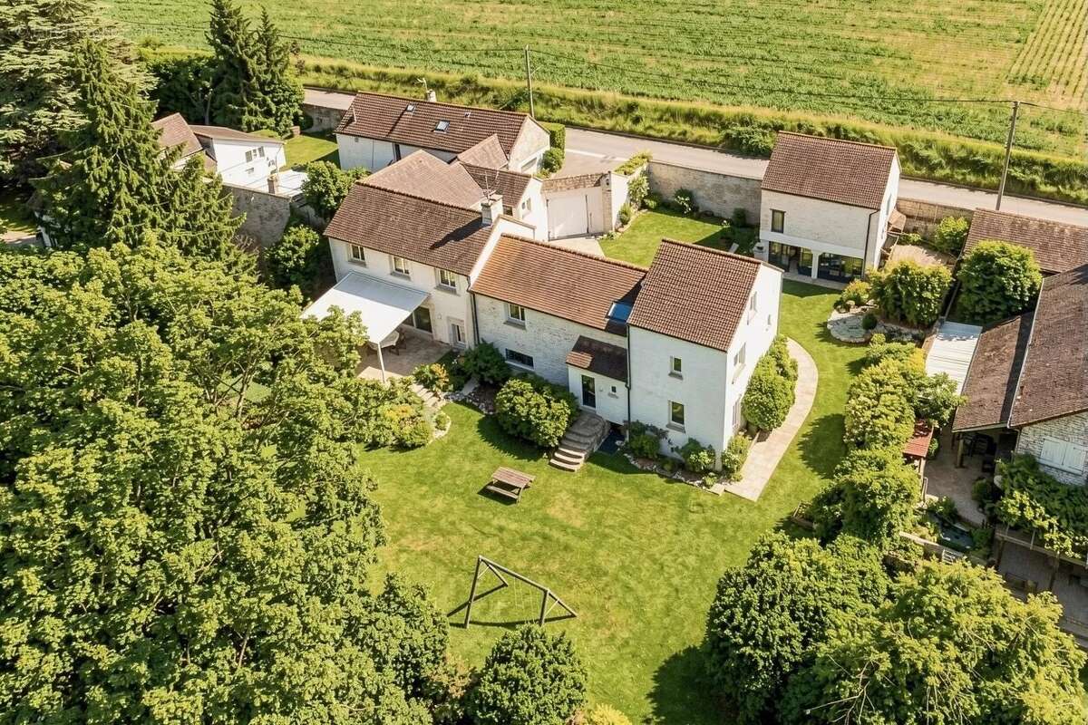 Maison à SEPTEUIL