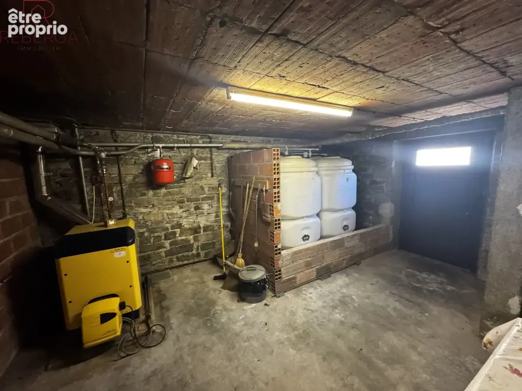 Maison 9 pièces 158 m² à vendre à Aussillon (81200) - photo 21