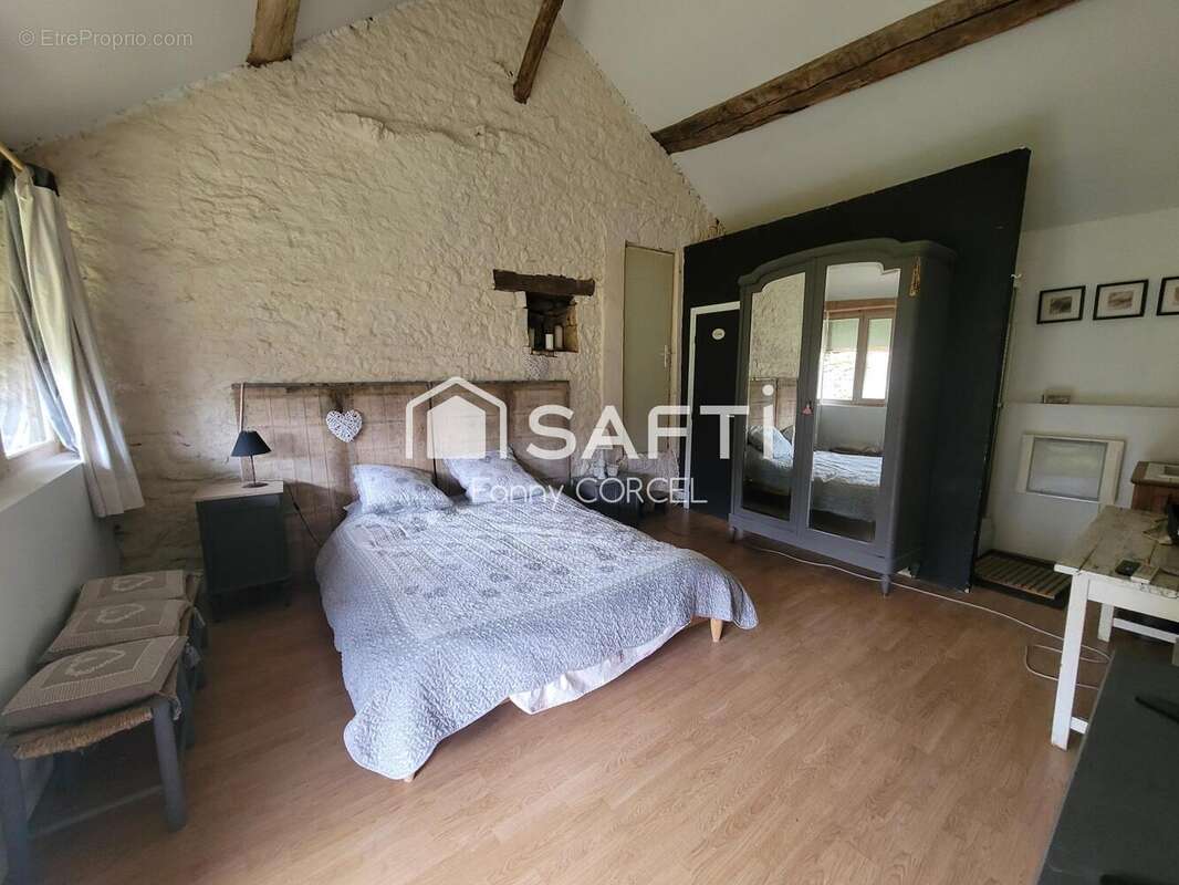 Maison 270 m² à Savoisy  - photo 9