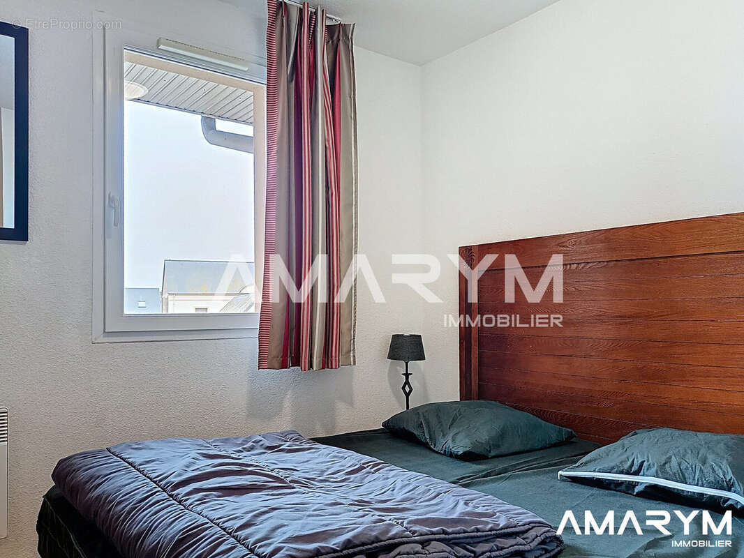 Appartement à CAYEUX-SUR-MER