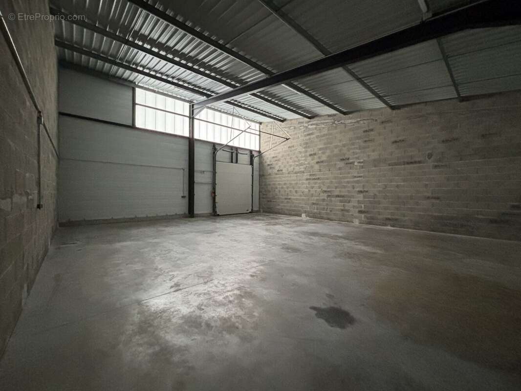 Commerce à SAINT-GEOURS-DE-MAREMNE