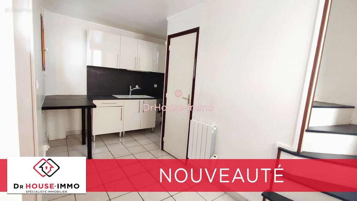 Maison à CORMEILLES-EN-PARISIS