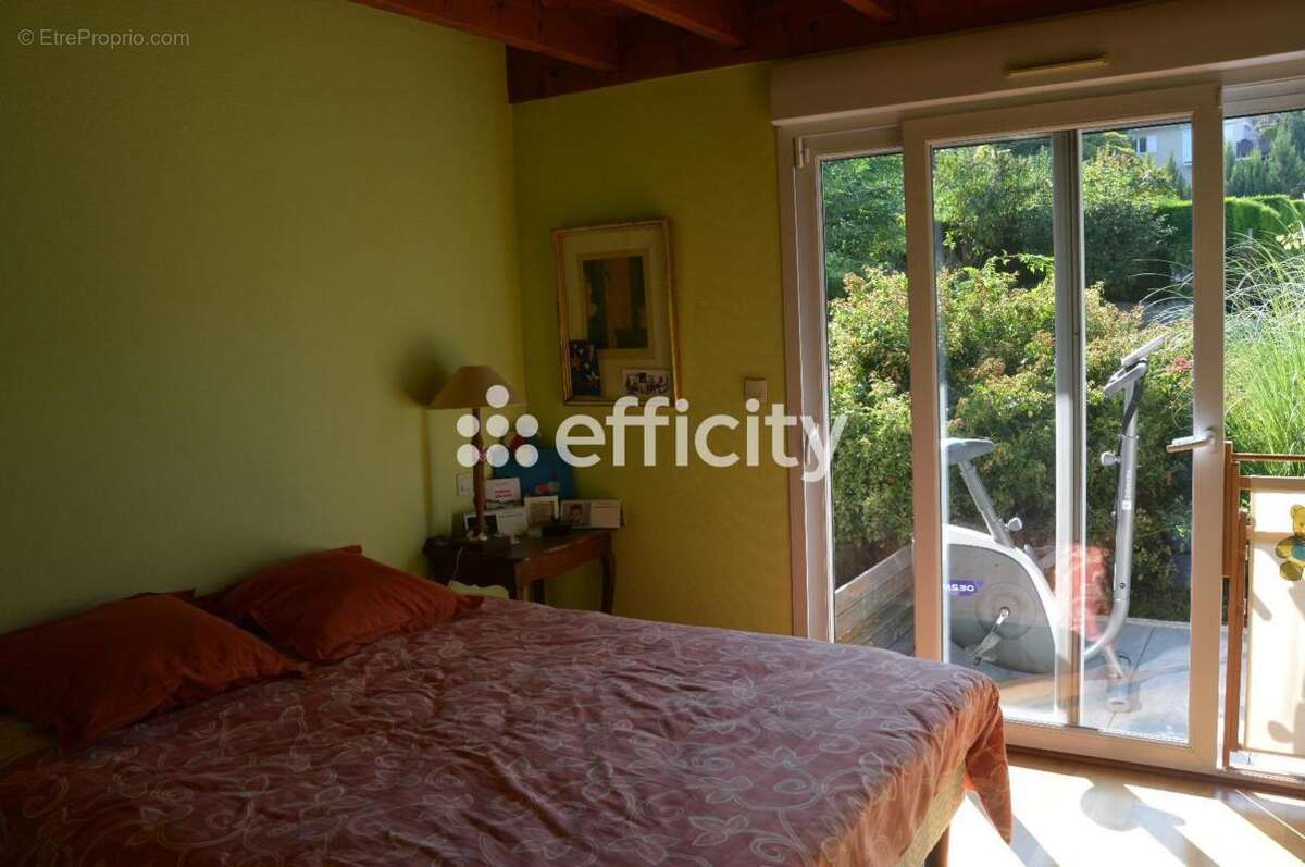 Maison 170 m² à Evian-Les-Bains  - photo 17