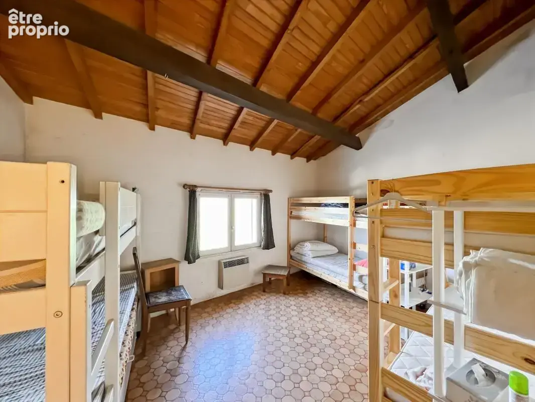Livron - a vendre maison à rénover avec vue exceptionnelle ! - photo 15