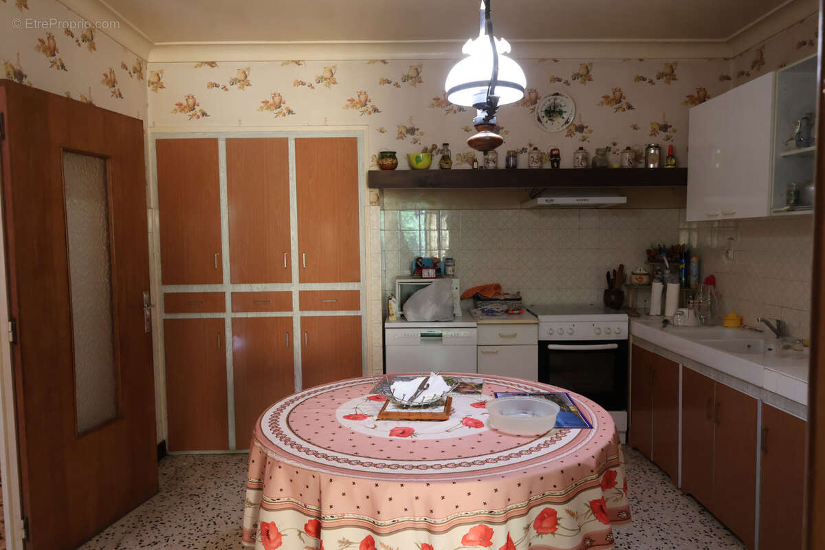 Maison à ARGELES-SUR-MER