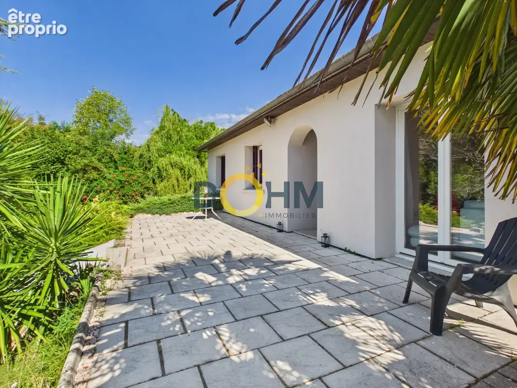 À VENDRE   Maison de plain-pied avec sous-sol complet - photo 5