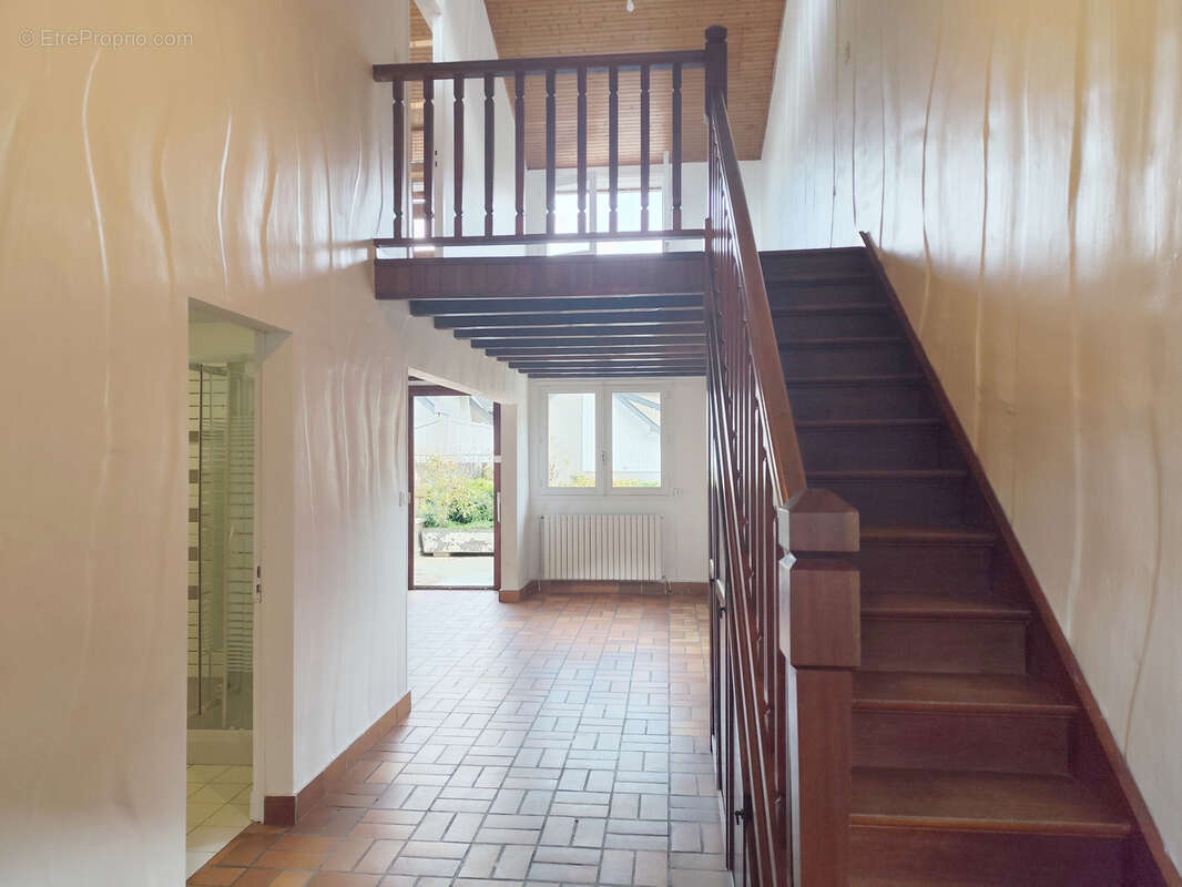 Appartement à BAGNERES-DE-LUCHON