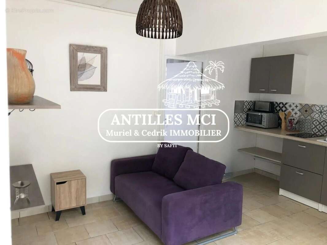 Appartement 251 m² à Sainte-Anne  - photo 6