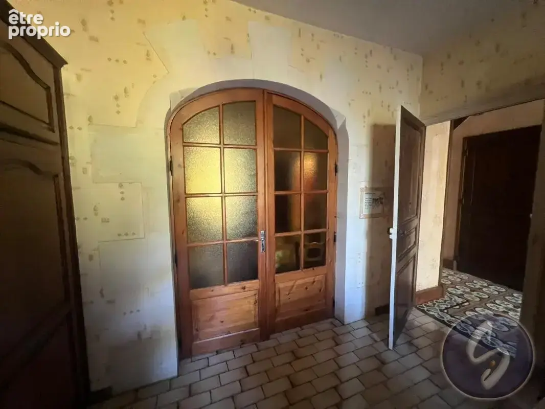 Maison à vendre La Crèche - photo 4