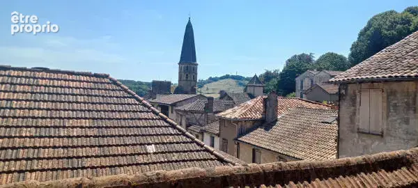 Maison 4 pièces 135 m² à vendre à Caylus (82160) - photo 10
