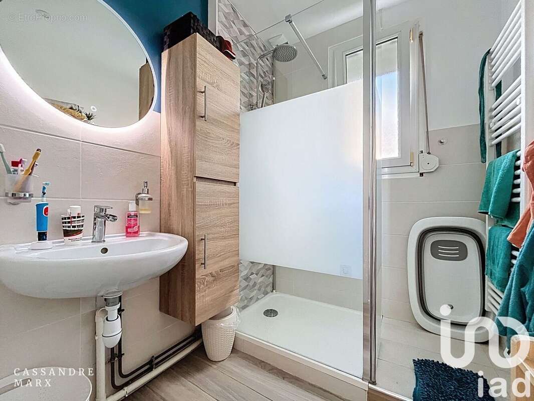 Photo 9 - Maison à LANESTER