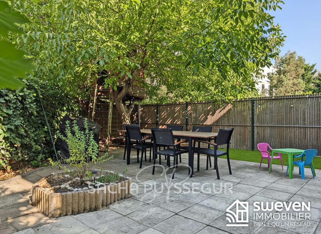 Maison 84 m² à Muret  - photo 2