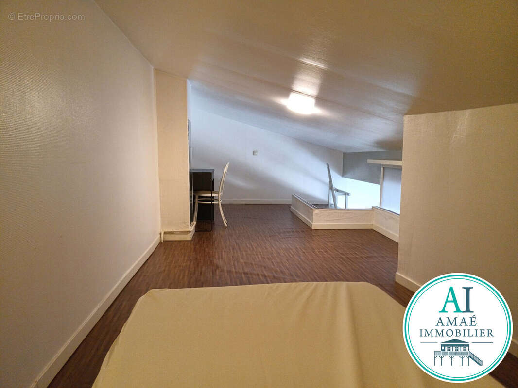 Appartement à EYSINES