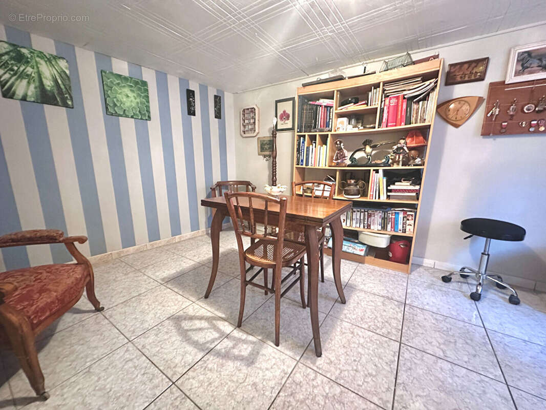 Maison à NEMOURS