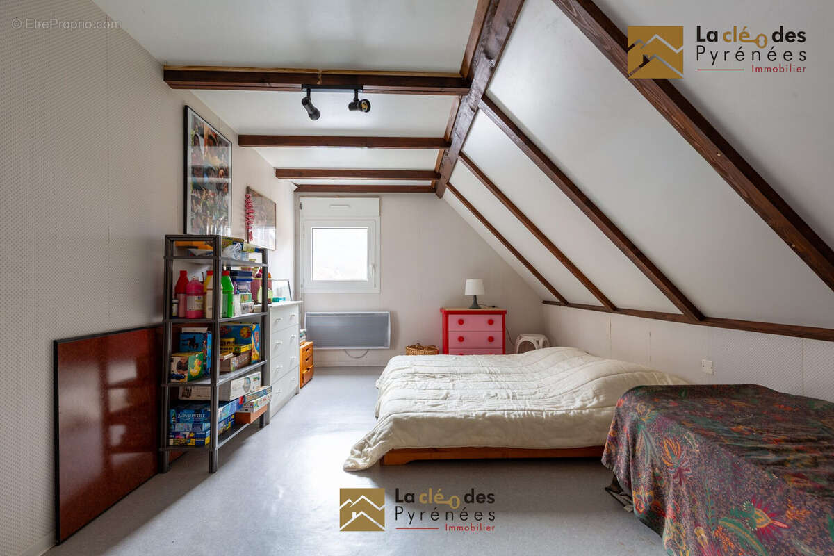 Maison à SAINT-LARY-SOULAN