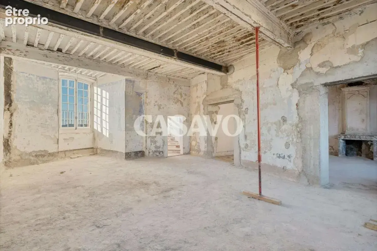 Vente Immeuble de 1026m² - 13410 Lambesc - photo 25