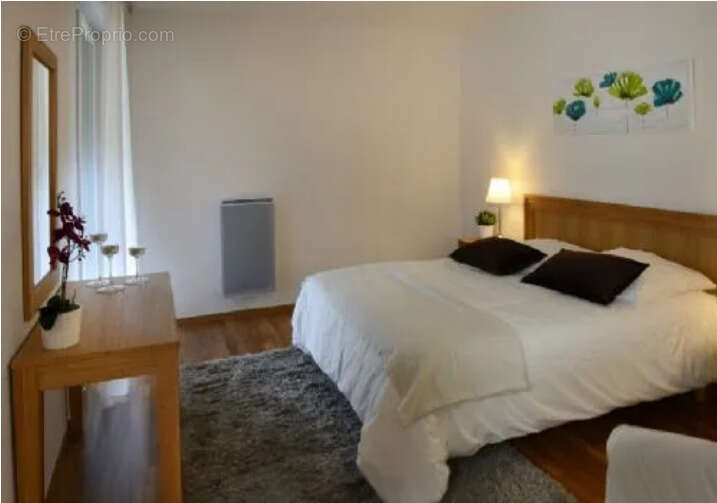 Investissement en residence Senior - photo 8