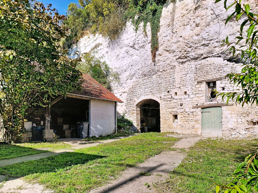 Maison à GASNY