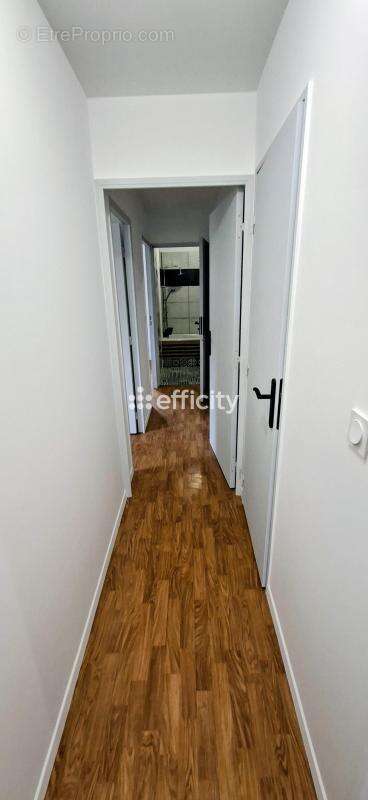 Appartement à SAINT-PAUL-LES-DAX