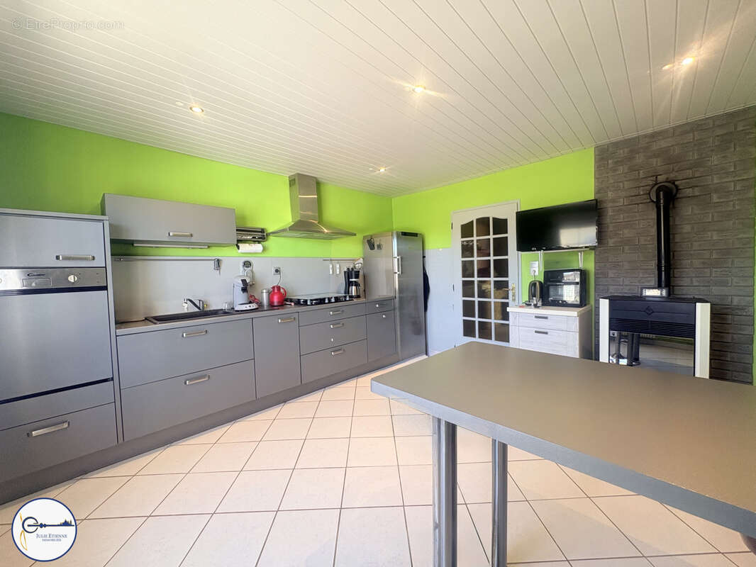 Maison de village Dompaire 7 pièces 213,77 m2 - photo 6