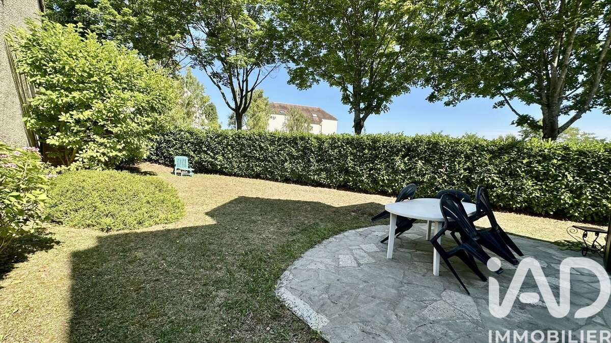 Photo 2 - Maison à LONGJUMEAU
