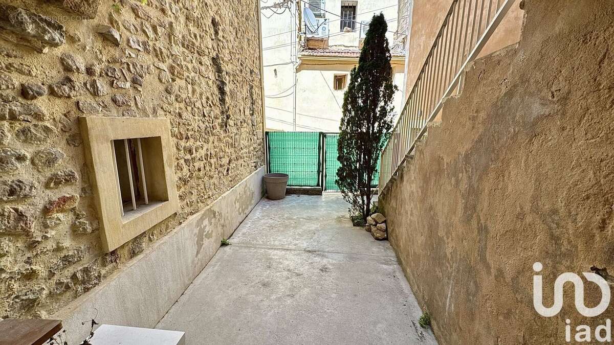 Photo 3 - Maison à ORANGE