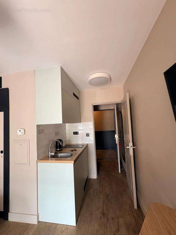 Appartement 23 m² à Bois-D'arcy  - photo 27