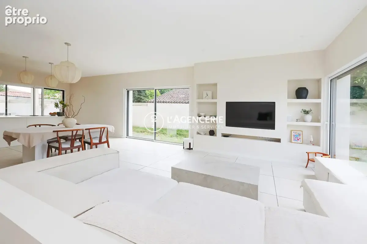 Maison 4 pièces 130 m² à vendre à Albi (81000) - photo 5