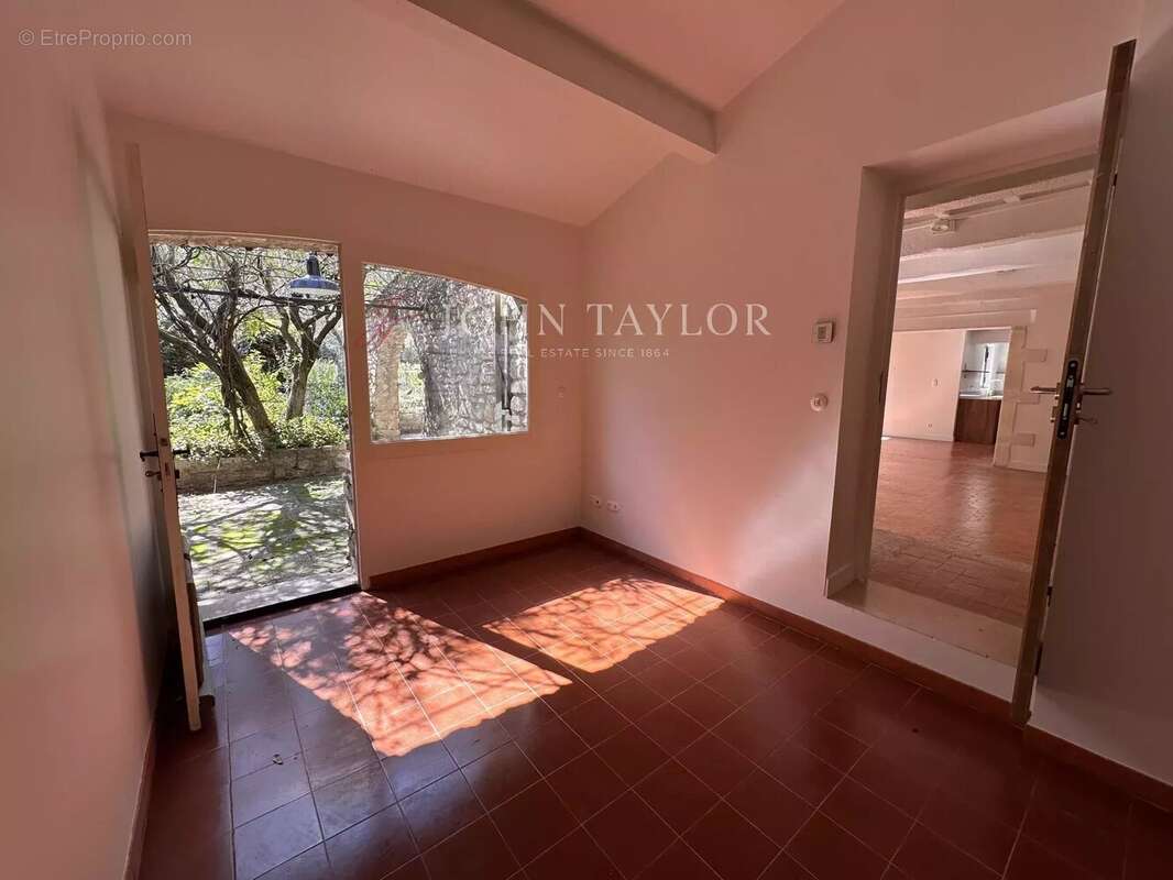 Maison à SAINT-REMY-DE-PROVENCE