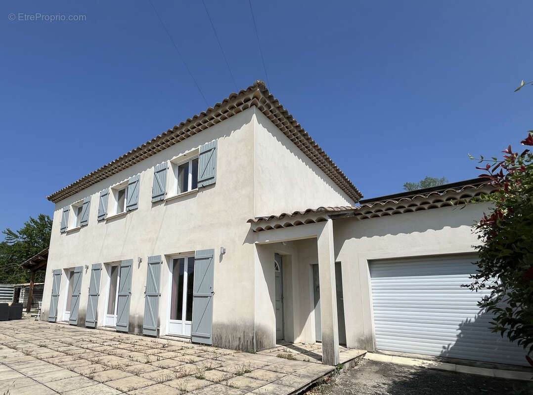 Maison à BELVEZET