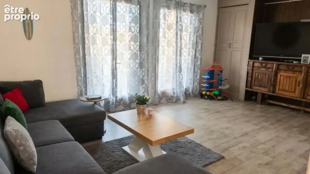 Maison à vendre 8 pièces LAGNY SUR MARNE (77) - photo 6