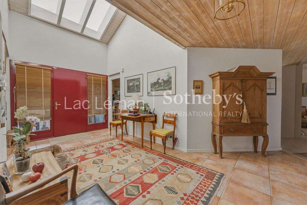 Maison à LOISIN