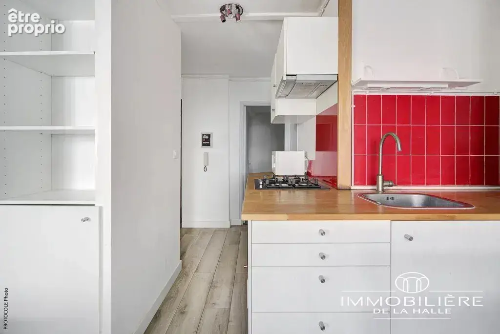 Appartement 42 m² à Toulouse  - photo 8