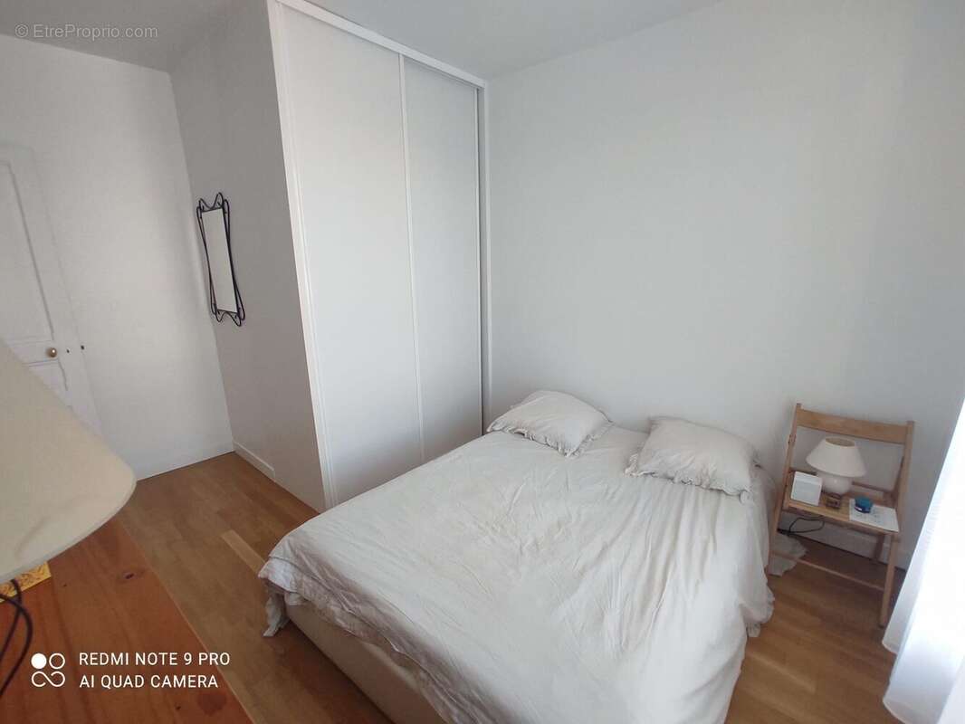 Appartement à VANVES