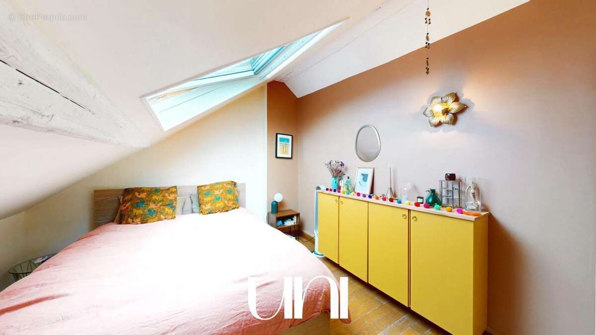 Appartement à CAEN