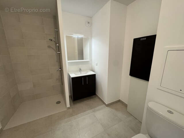 Appartement à CENON