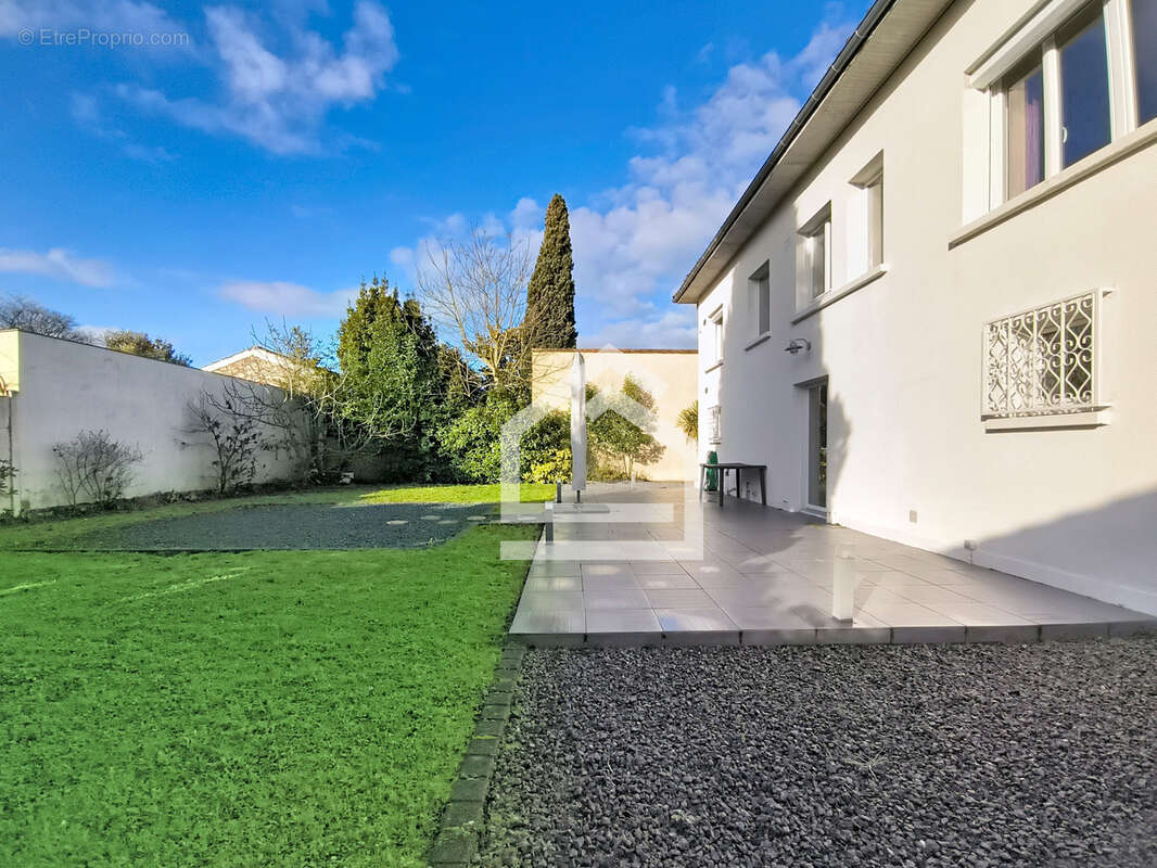 Maison à MERIGNAC