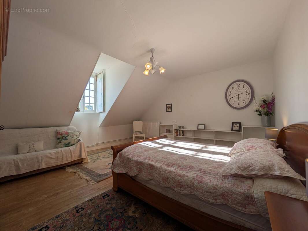 Charmante maison périgourdine avec dépendance - photo 11
