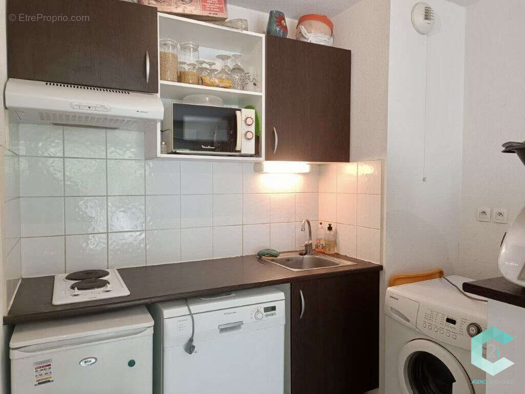 Appartement à MOURENX