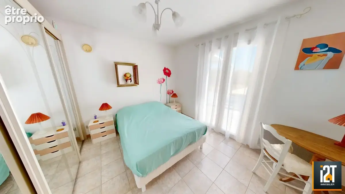 Maison 4 pièces 134 m² à vendre à Saint-Mamert-Du-Gard (30730) - photo 7