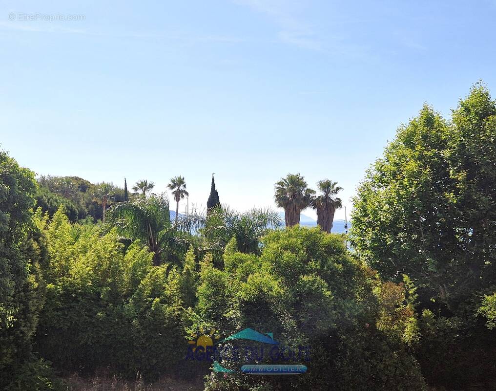 Appartement à LA CIOTAT