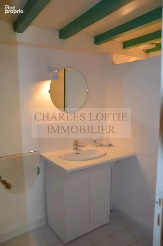  Propriété mitoyenne dans un château Médiéval du 14ème et 15eme siècles - photo 32