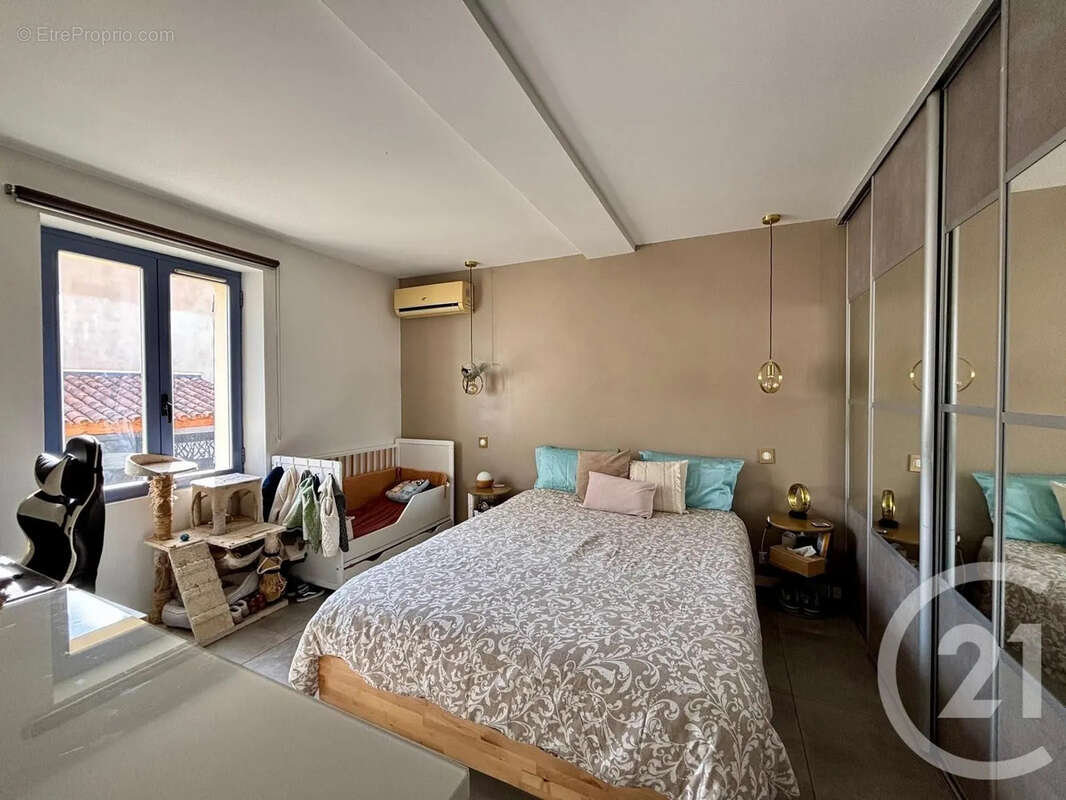 Appartement à LE CANNET